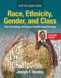 Race, Ethnicity, Gender, And Class - Preview