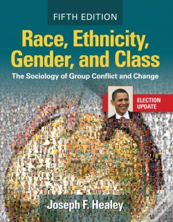 Capa do artigo Race, Ethnicity, Gender, And Class