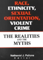 Race, Ethnicity, Sexual Orientation, Violent Crime - Preview