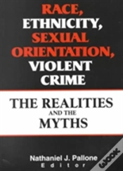 Capa do artigo Race, Ethnicity, Sexual Orientation, Violent Crime