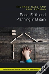 Race, Faith And Planning In Britain