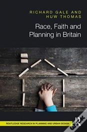 Capa do artigo Race, Faith And Planning In Britain