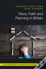 Capa do artigo Race, Faith And Planning In Britain