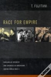Capa do artigo Race For Empire