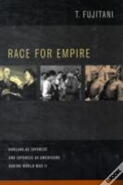 Capa do artigo Race For Empire