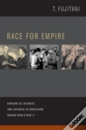 Capa do artigo Race For Empire