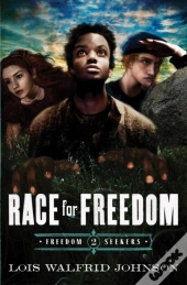 Race For Freedom
