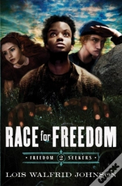 Capa do artigo Race For Freedom