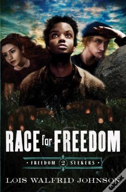 Capa do artigo Race For Freedom