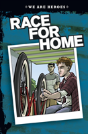 Race For Home - Preview