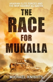 Capa do artigo Race For Mukalla