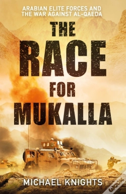Capa do artigo Race For Mukalla
