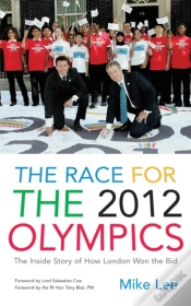 Capa do artigo Race For The 2012 Olympics