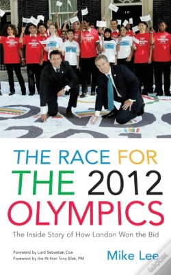 Capa do artigo Race For The 2012 Olympics