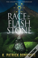 Race For The Flash Stone