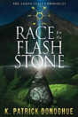 Race For The Flash Stone - Preview