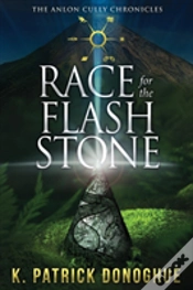 Capa do artigo Race For The Flash Stone
