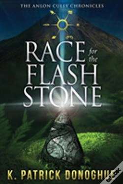 Capa do artigo Race For The Flash Stone