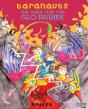 Race For The Glo Rubies - Preview