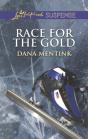 Race For The Gold - Preview