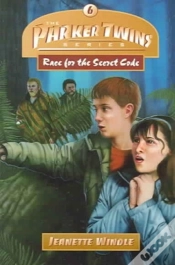Capa do artigo Race For The Secret Code