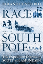 Race For The South Pole - Preview