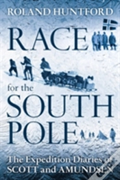 Capa do artigo Race For The South Pole