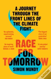 Capa do artigo Race For Tomorrow
