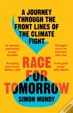 Capa do artigo Race For Tomorrow