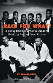 Capa do artigo Race For What?