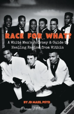 Capa do artigo Race For What?