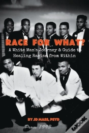 Capa do artigo Race For What?