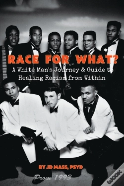 Capa do artigo Race For What?