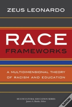 Capa do artigo Race Frameworks