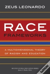 Capa do artigo Race Frameworks