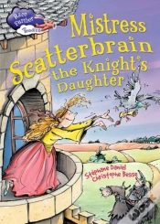 Capa do artigo Race Further With Reading: Mistress Scatterbrain The Knight