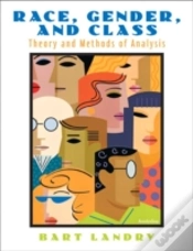 Capa do artigo Race, Gender And Class