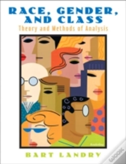 Capa do artigo Race, Gender And Class