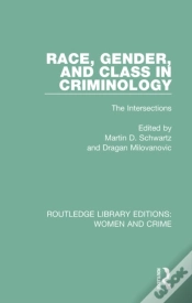 Capa do artigo Race, Gender, And Class In Criminology