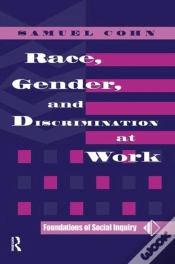 Capa do artigo Race, Gender, And Discrimination At Work