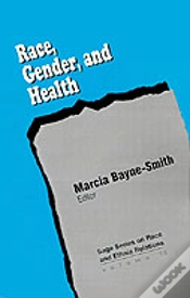 Capa do artigo Race, Gender And Health