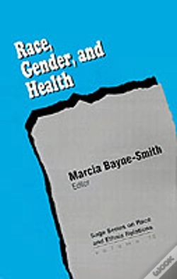 Capa do artigo Race, Gender And Health