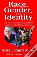 Race, Gender, And Identity