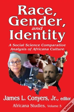 Capa do artigo Race, Gender, And Identity