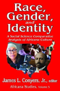 Race, Gender, And Identity - Preview