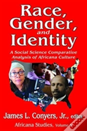 Capa do artigo Race, Gender, And Identity