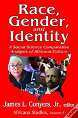 Capa do artigo Race, Gender, And Identity