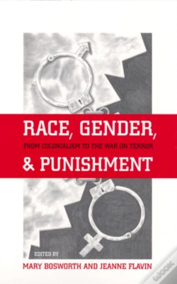 Capa do artigo Race, Gender, And Punishment