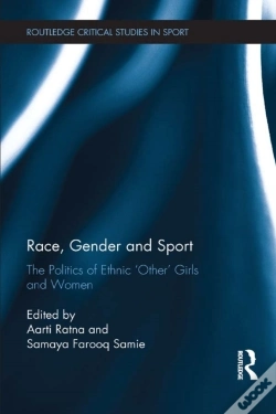 Capa do artigo Race, Gender And Sport
