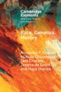 Race, Genetics, History - Preview